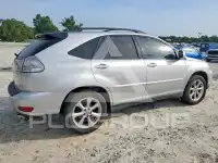 2009 Lexus RX350 photo