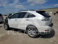 2009 Lexus RX350 фото