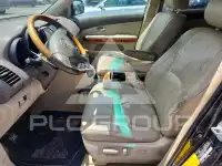 2009 Lexus RX350 фото