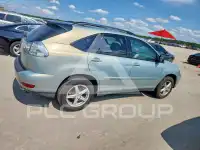 2009 Lexus RX350 photo