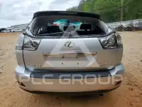 2009 Lexus RX350 фото
