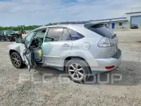 2009 Lexus RX350 фото