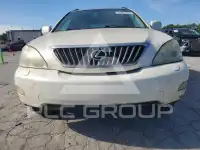 2009 Lexus RX350 фото