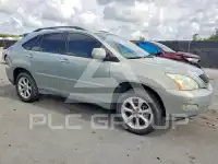 2009 Lexus RX350 photo