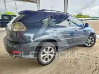 2009 Lexus RX фото