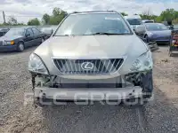2009 Lexus RX350 фото