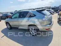 2009 Lexus RX350 photo