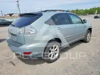 2009 Lexus RX350 фото