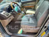 2009 Lexus RX350 photo