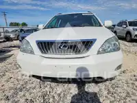 2009 Lexus RX350 фото