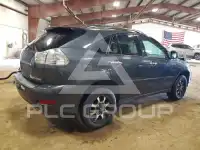 2009 Lexus RX350 фото