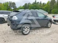 2009 Lexus RX350 фото