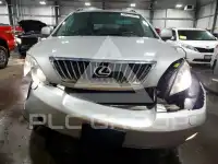 2009 Lexus RX350 фото
