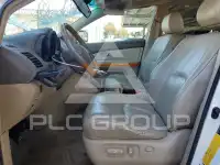 2009 Lexus RX350 photo