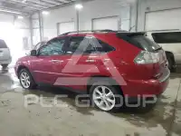2009 Lexus RX350 фото