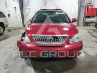 2009 Lexus RX350 фото