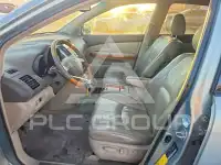 2009 Lexus RX350 photo