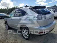 2009 Lexus RX350 фото