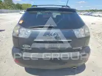 2009 Lexus RX350 фото