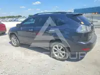 2009 Lexus RX350 фото