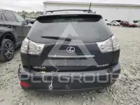 2009 Lexus RX350 фото