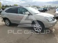 2009 Lexus RX350 фото