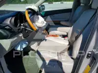 2009 Lexus RX350 photo