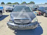 2009 Lexus RX350 фото