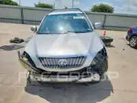 2009 Lexus RX350 фото