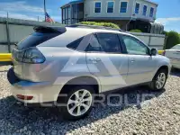 2009 Lexus RX350 фото