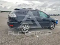 2009 Lexus RX350 фото