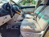 2009 Lexus RX350 фото