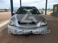 2009 Lexus RX350 фото