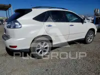 2009 Lexus RX350 photo