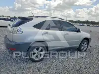 2009 Lexus RX350 фото