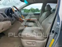 2009 Lexus RX350 фото