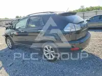 2009 Lexus RX350 photo