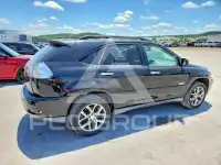 2009 Lexus RX350 photo