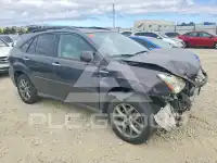2009 Lexus RX350 фото