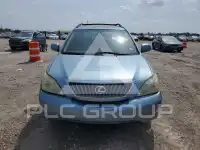 2009 Lexus RX350 фото