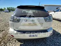 2009 Lexus RX350 фото