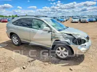 2009 Lexus RX фото