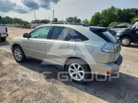 2009 Lexus RX350 фото