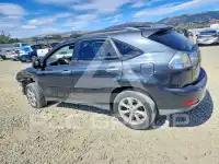 2009 Lexus RX350 фото