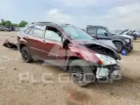 2009 Lexus RX350 photo