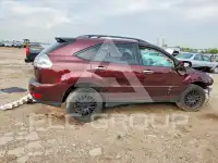 2009 Lexus RX350 photo