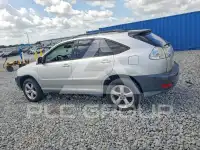 2009 Lexus RX350 фото