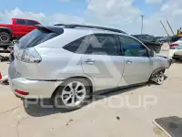 2009 Lexus RX350 фото