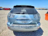 2009 Lexus RX350 photo