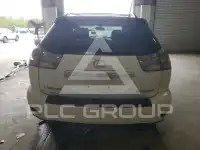 2009 Lexus RX350 photo